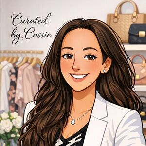 @curatedbycassie luxury/midrange, vintage purses, wallets, coats, boots, jewelry